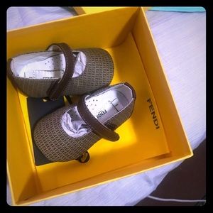 Fendi kids